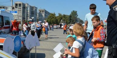 Стало известно, кто организует День города для днепрян за два миллиона гривен