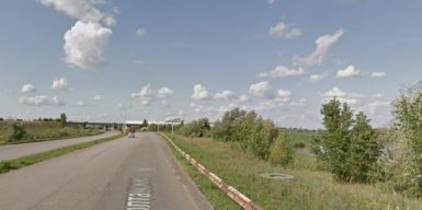 В Днепре на месяц перекроют Полтавское шоссе