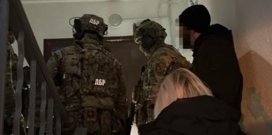 У Харкові злочинна організація шантажувала наркозалежних і отримала понад 10 млн грн