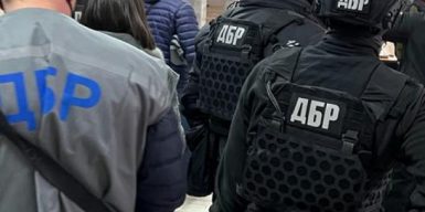 Террор, или правосудие? В горсовете на Днепропетровщине снова обыски (фото, видео)