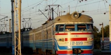 «Придніпровська залізниця» отдала 4 миллиона фирме, связанной с министром времен Януковича