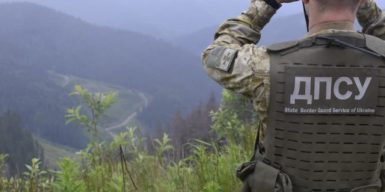 У Чопському прикордонному загоні з початку року 15 військових втекли в ЄС