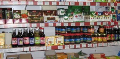 Смотри, что ешь: в каких супермаркетах Днепра проверяют продукты