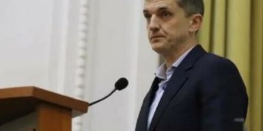 У Дніпропетровській області новий очільник обласної прокуратури