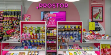 Мережа PROSTOR закриває магазини по всій Україні