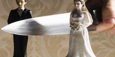Восемь разводов 2018 года, которые потрясли днепрян