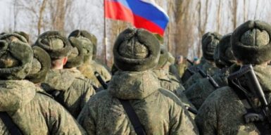 Россия собирается отправить на войну в Украину уголовников