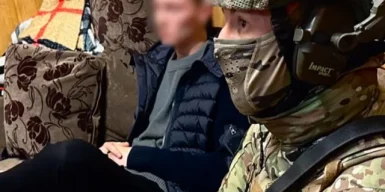 Посолка України в Болгарії підтвердила, що її сина затримали за підозрою у вбивстві українця у Відні