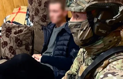 Посолка України в Болгарії підтвердила, що її сина затримали за підозрою у вбивстві українця у Відні