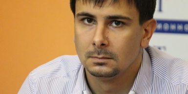 Северин Маринчук: Депутат горсовета — это минимум политики, но максимум ответственности
