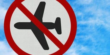 Евросоюз может запретить полеты в Днепр