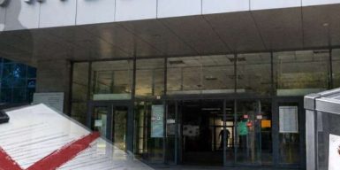 Нерівні умови та тиск на колектив з боку Оковитого: вибори ректора ДНУ можуть оскаржити