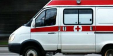 Скорые помощи в Днепре получили защиту от нападений