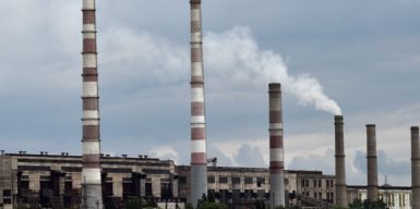 Командири Чорноморського флоту РФ наказали вдарити ракетами по Придніпровській ТЕС у 2022 році — СБУ