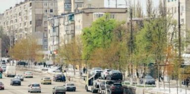 В Днепре ограничат движение на проспекте Слобожанском