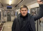 Екскерівника київського метрополітену Брагінського оголосили в розшук