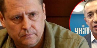 Філатов назвав політичу діяльність Загіда Краснова (Габібуллаєва) щодо “дніпропетровської мови” жалюгідною