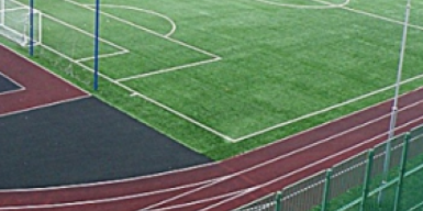 Стадион, так стадион: в горсовете Днепра займутся здоровьем топольчан