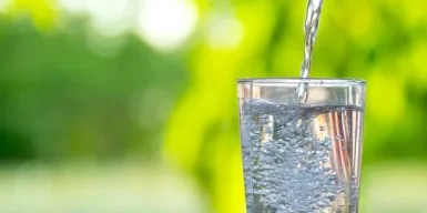 Кожен житель Кривого Рогу має скоротити споживання води на 40% — мер