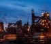 Російські ракети критично пошкодили «Запоріжсталь»: постраждали четверо працівників