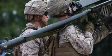 Пентагон ускорит производство Stinger и Javelin для Украины