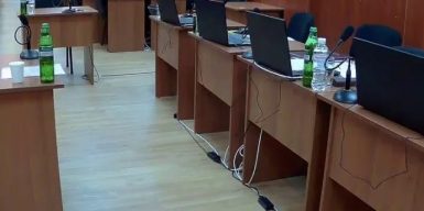 Пятеро судей из Днепра не сдали квалификационные экзамены