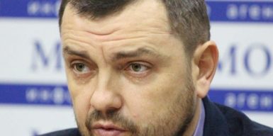 Мэру Днепра пожаловались обманутые избиратели Суханова