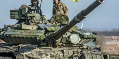 Посадовців судитимуть за розкрадання понад 102 млн грн на закупівлі захисту для танків ЗСУ