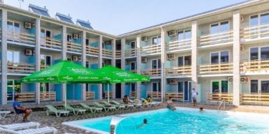 ICC попросило Кабмин разрешить курортным отелям работать с 22 мая
