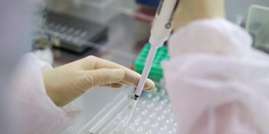 Тесты на коронавирус от Зеленского оказались бракованными