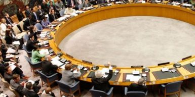 Осудили и предупредили: в Совбезе ООН обсудили атаку России на украинские судна