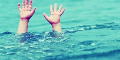 Ушел купаться и не вернулся: в Днепре утонул мужчина