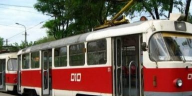 Для Днепра в Германии приобрели двадцать трамваев: видео