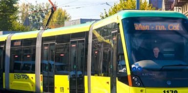 В Днепре могут появиться зарубежные трамваи не бывшего употребления