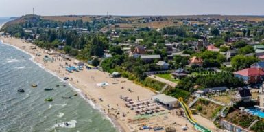 УРЗУФ: на популярном курорте восстановили свободный проход на пляжи