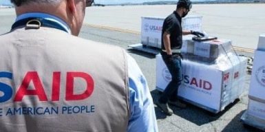 USAID через Світовий банк виділило ще $1,25 мільярда на підтримку України