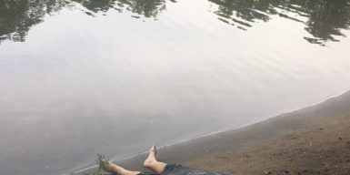 Во Фрунзенском канале Днепра утонул дальнобойщик с Полтавщины