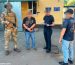 На Одещині ще четверо працівників ТЦК отримали підозри у незаконному утриманні та насильстві над людьми