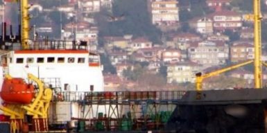 Ексочільники держпідприємств підозрюються у схемі з орендою суден зі збитками у майже 17 млн грн