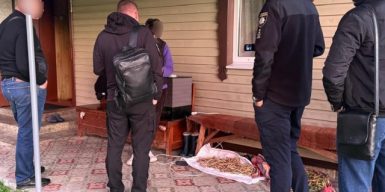 Нацполіція викрила схему заволодіння землями поблизу туристичного комплексу “Буковель” вартістю понад 14 млн грн