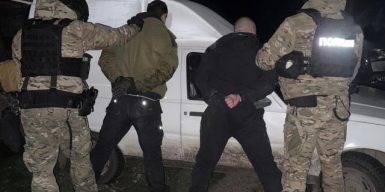 На Кіровоградщині банда обкрадала агропідприємства