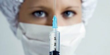 Вакцинация против гриппа-2020