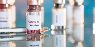 Где в Днепре получить вакцину от коронавируса: адреса