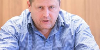 Мэр Днепра рассказал об отношениях с Зеленским, рейтинге «Слуги народа» и интересных предложениях от партий