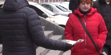 Китайская секта выступила против днепровского телеканала