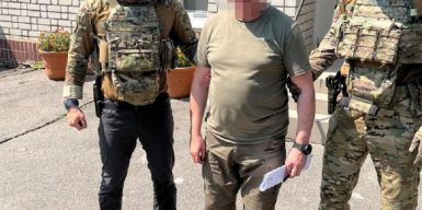 Запорізького ексвоєнкома судитимуть за залучення військових до ремонту свого будинку