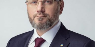 Александр Вилкул является вторым по богатству кандидатом в президенты Украины