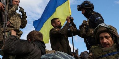 Військовий експерт розповів, коли може завершитися гаряча фаза війни в Україні
