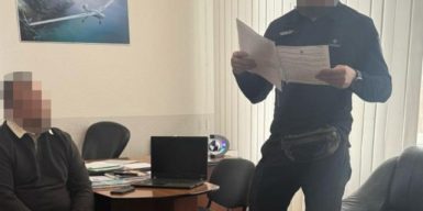 У НАУ за $1,5 тисячі імовірно бронювали ухилянтів як “науковців”