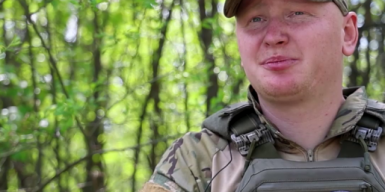 Вирішив не чекати 25: емоційна розповідь молодого прикордонника про службу